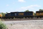 CSX 8588